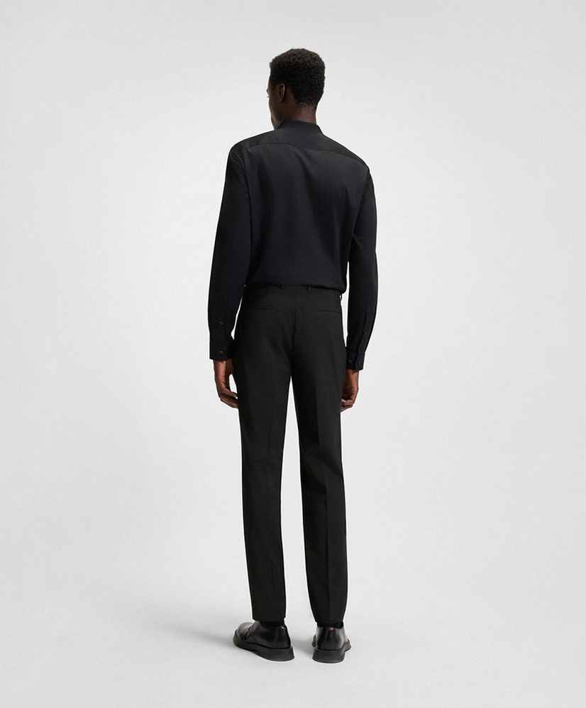 HUGO Pantalon Hesten253X-MH