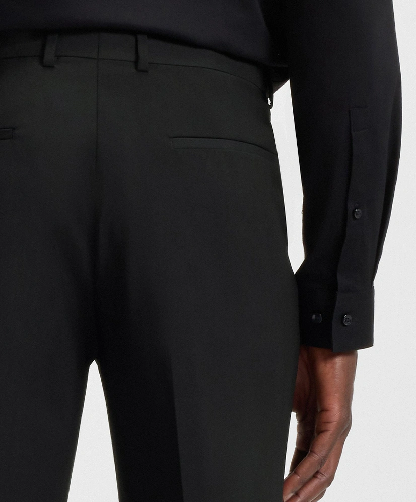 HUGO Pantalon Hesten253X-MH