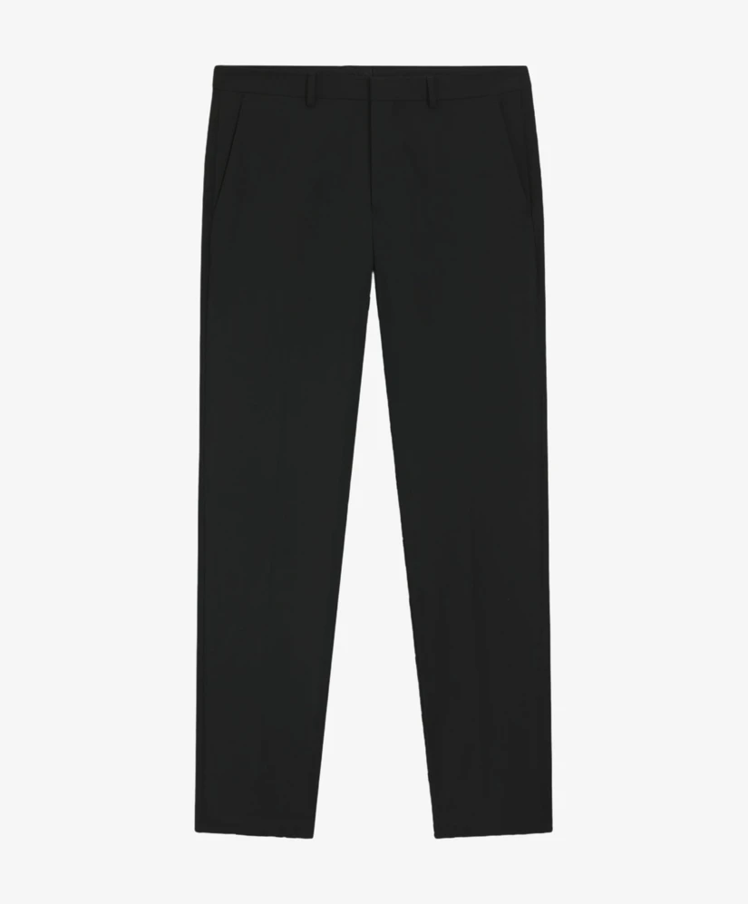 HUGO Pantalon Hesten253X-MH