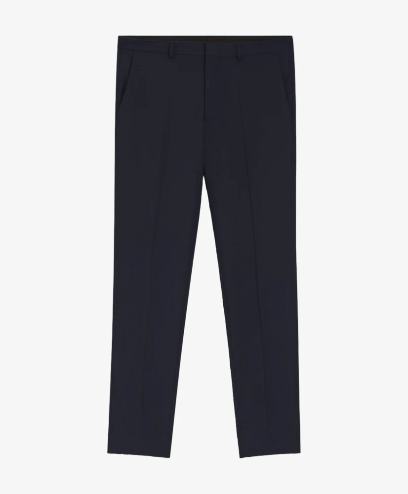 HUGO Pantalon Hesten253X-MH
