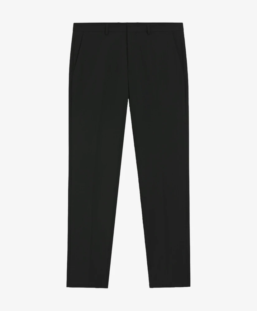 HUGO Pantalon Hesten253X-MH