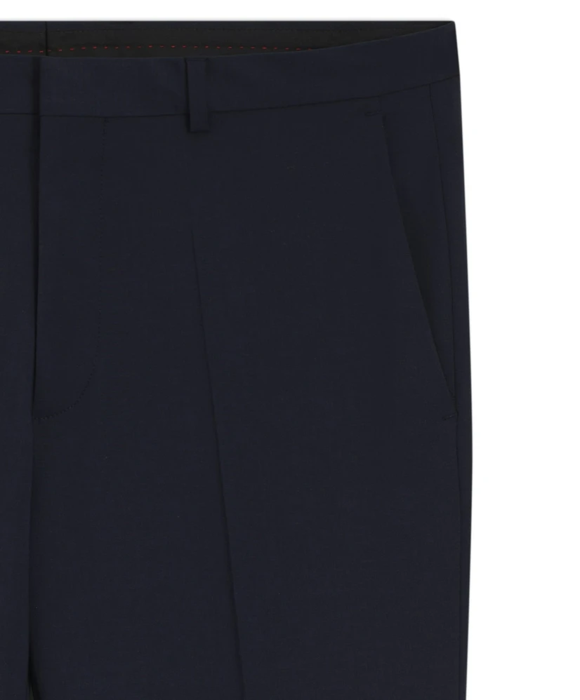 HUGO Pantalon Hesten253X-MH