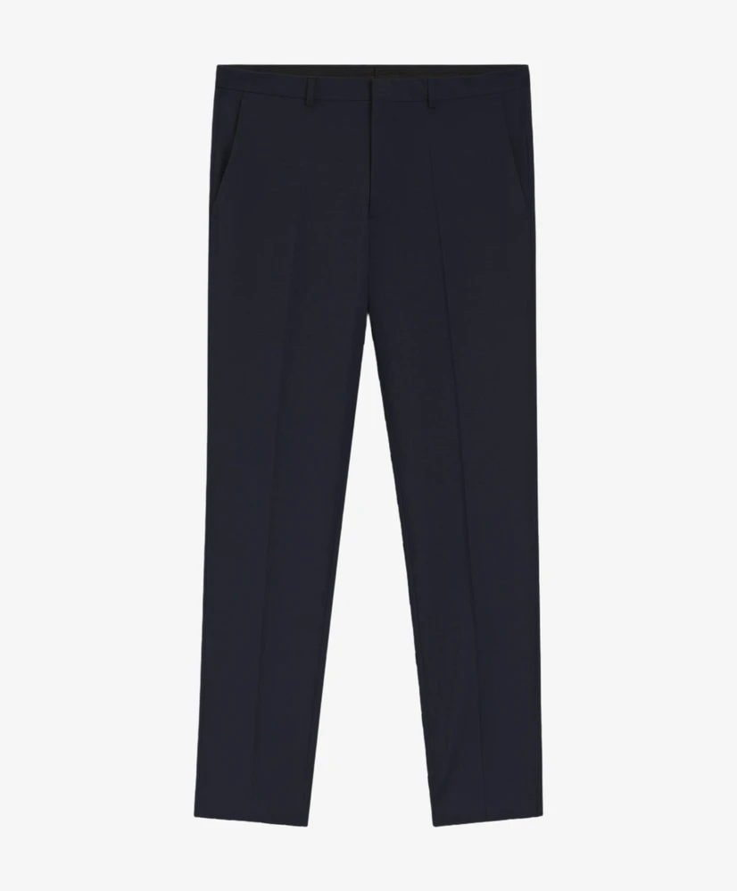 HUGO Pantalon Hesten253X-MH