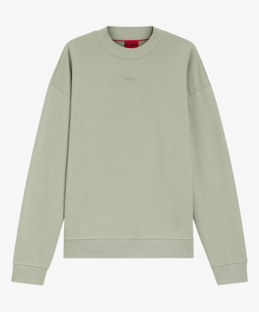 HUGO Sweater Dapocrew