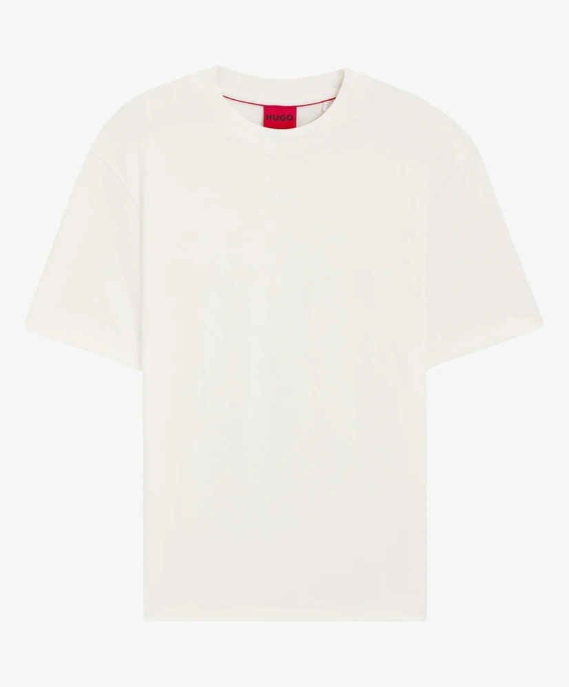 HUGO T-shirt Dapolino