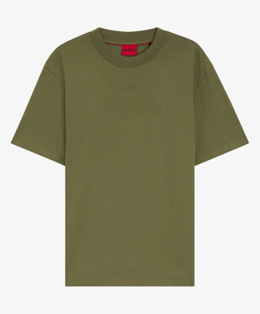 HUGO T-shirt Dapolino