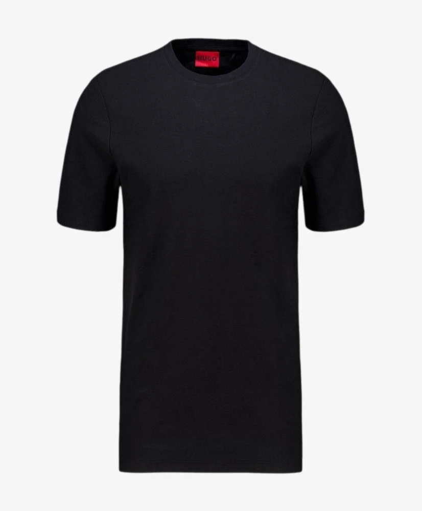 HUGO T-shirt Dimersteso