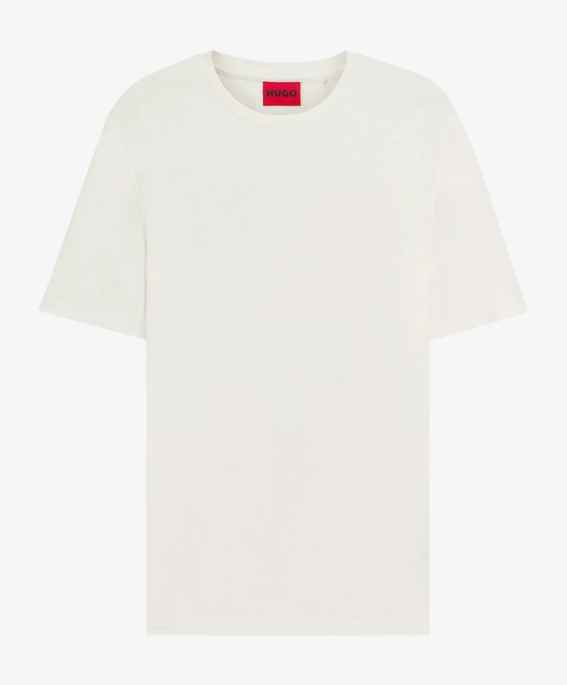 HUGO T-shirt Dulerostee