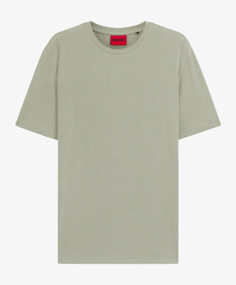 HUGO T-shirt Dulerostee