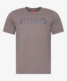 HUGO T-shirt Dulivio 10229761 01