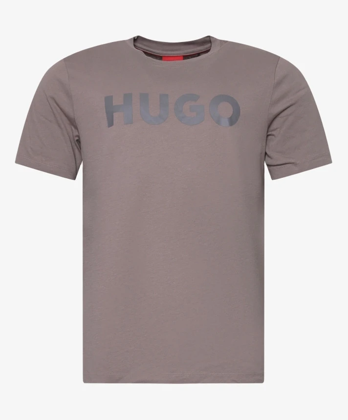 HUGO T-shirt Dulivio 10229761 01