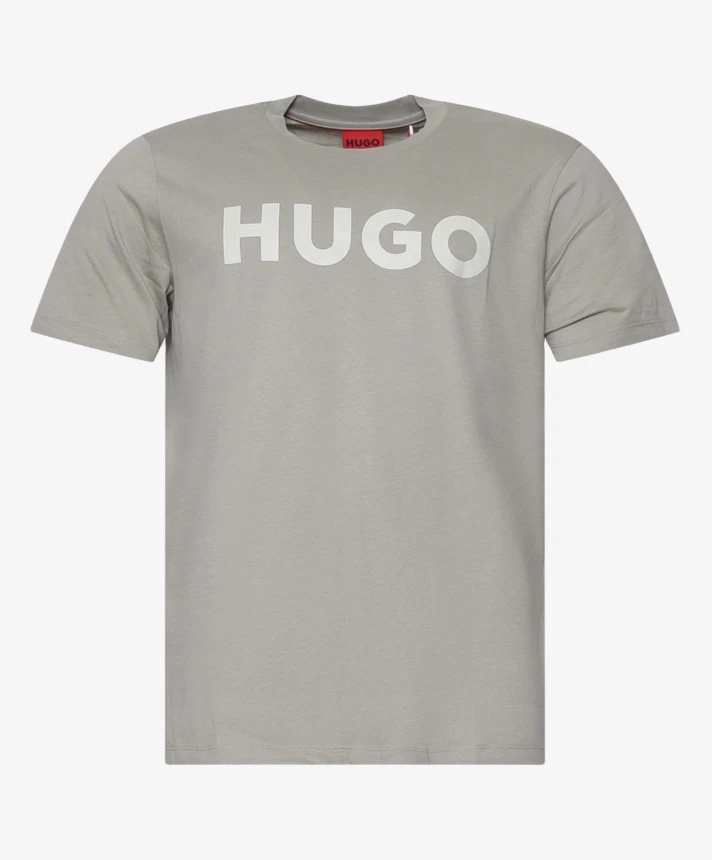 HUGO T-shirt Dulivio 10229761 01