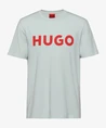 HUGO T-shirt Dulivio