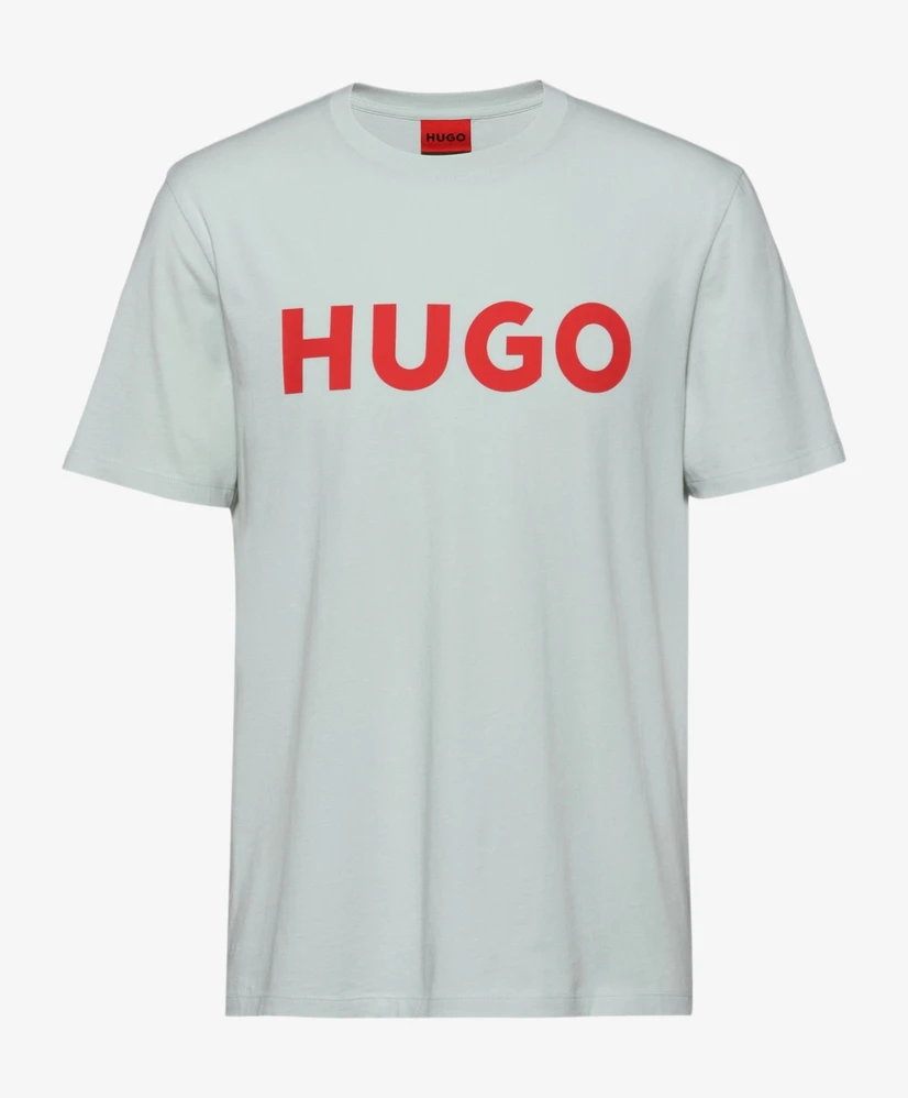 HUGO T-shirt Dulivio