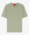 HUGO T-shirt San Carl-CV