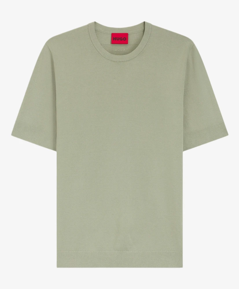 HUGO T-shirt San Carl-CV