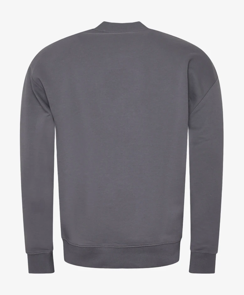 HUGO Trui Dapocrew 10249110 01