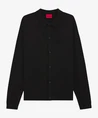 HUGO Vest San Jordan-CV