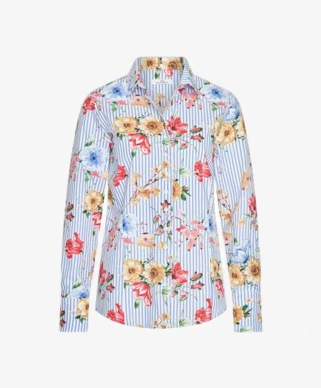 HV Society Blouse Dorien