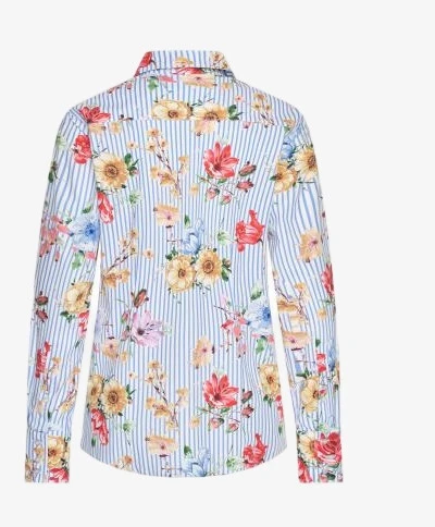 HV Society Blouse Dorien