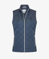 HV Society Bodywarmer Paisley