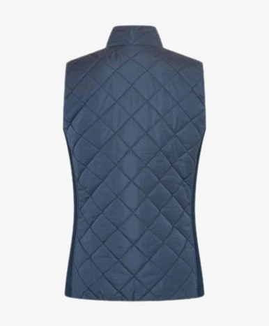 HV Society Bodywarmer Paisley