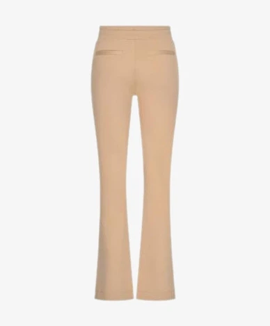 HV Society Pantalon Flared Ellis