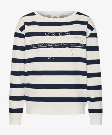 HV Society Sweater Katherine