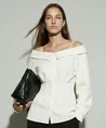 HYPEDROP Blouse Estelle