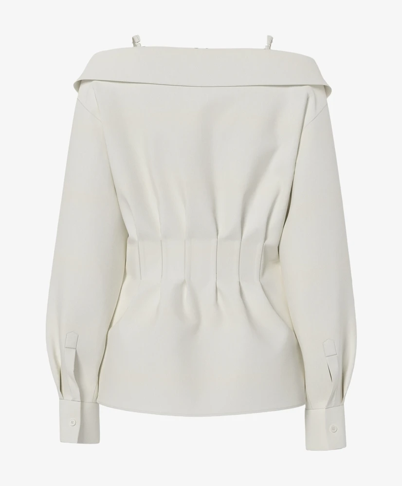 HYPEDROP Blouse Estelle