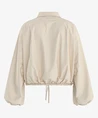 HYPEDROP Blouse Karen Volume Tie