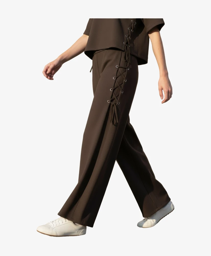 HYPEDROP Broek Hdhilde