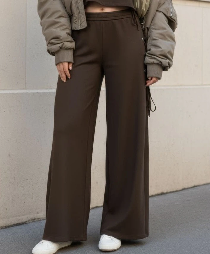 HYPEDROP Broek Hdhilde