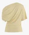 HYPEDROP One Shoulder Top Kamma