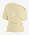 HYPEDROP One Shoulder Top Kamma