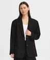 ICHI Blazer Fava