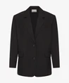 ICHI Blazer Fava