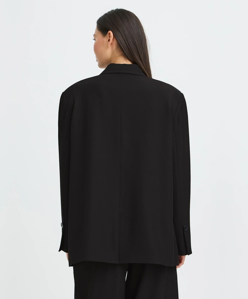 ICHI Blazer Fava