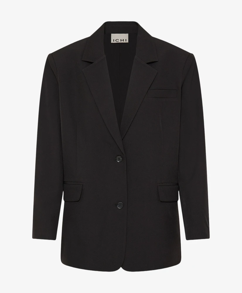 ICHI Blazer Fava