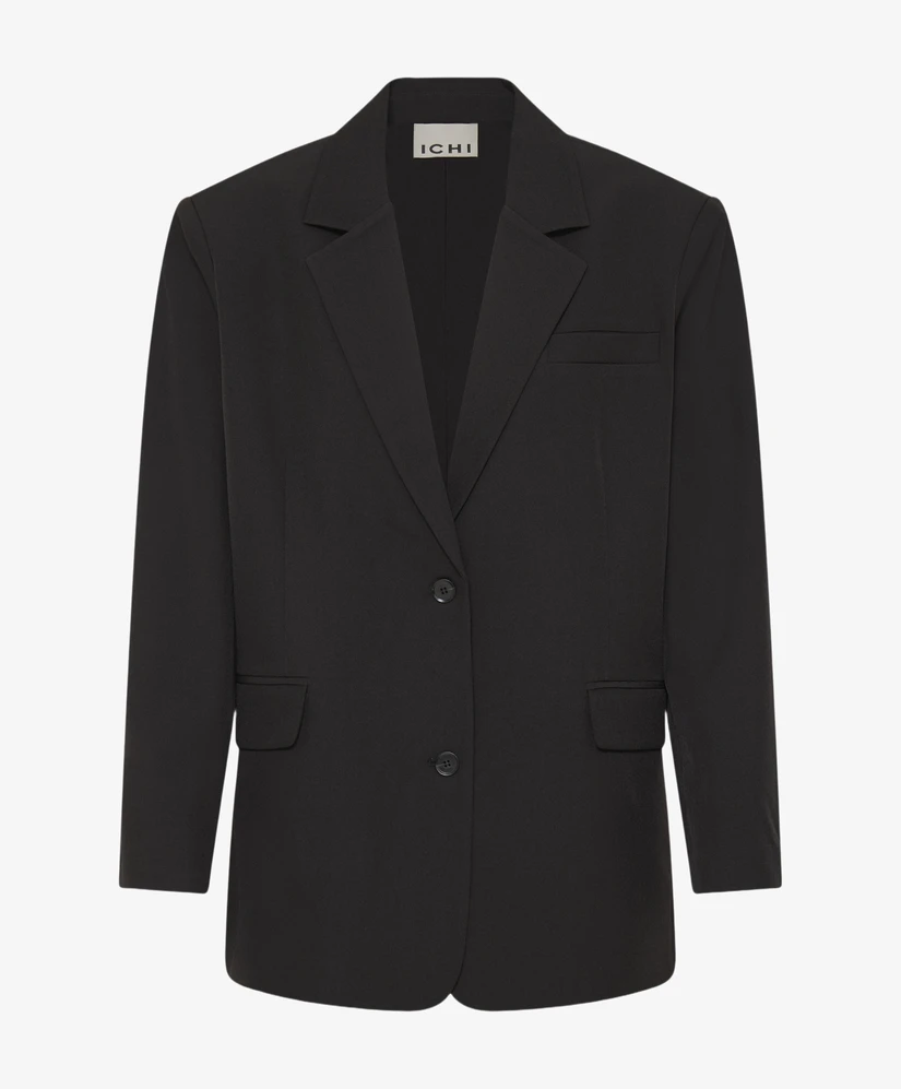 ICHI Blazer Fava