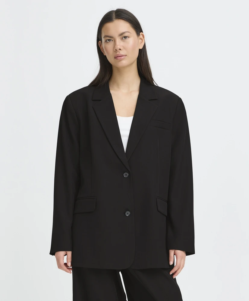 ICHI Blazer Fava