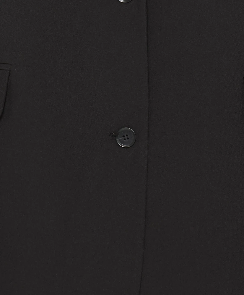 ICHI Blazer Fava