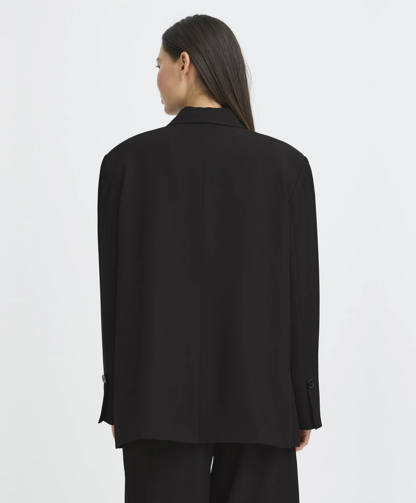 ICHI Blazer Fava