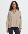 ICHI Blouse Giley