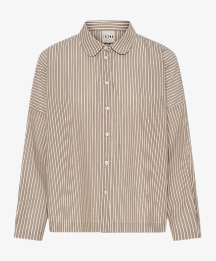 ICHI Blouse Giley