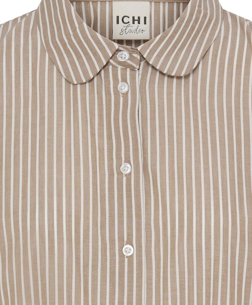 ICHI Blouse Giley