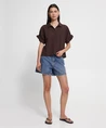 ICHI Blouse Sami