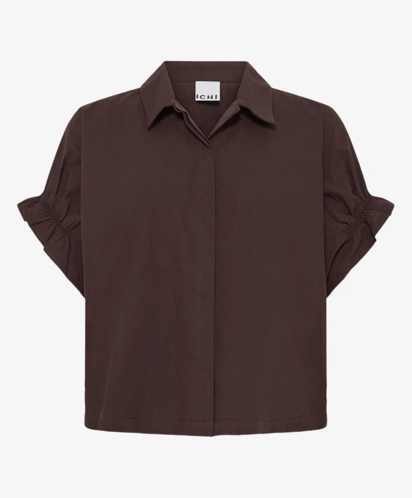 ICHI Blouse Sami