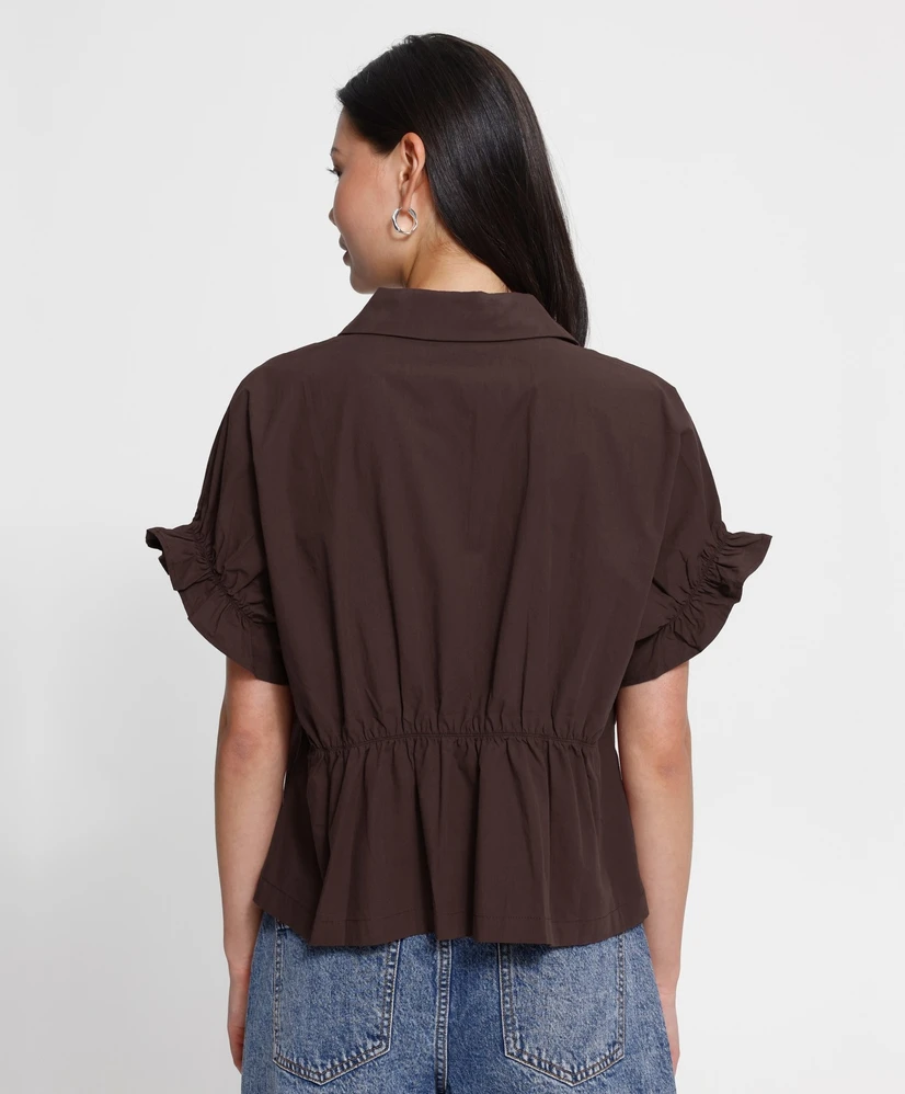 ICHI Blouse Sami