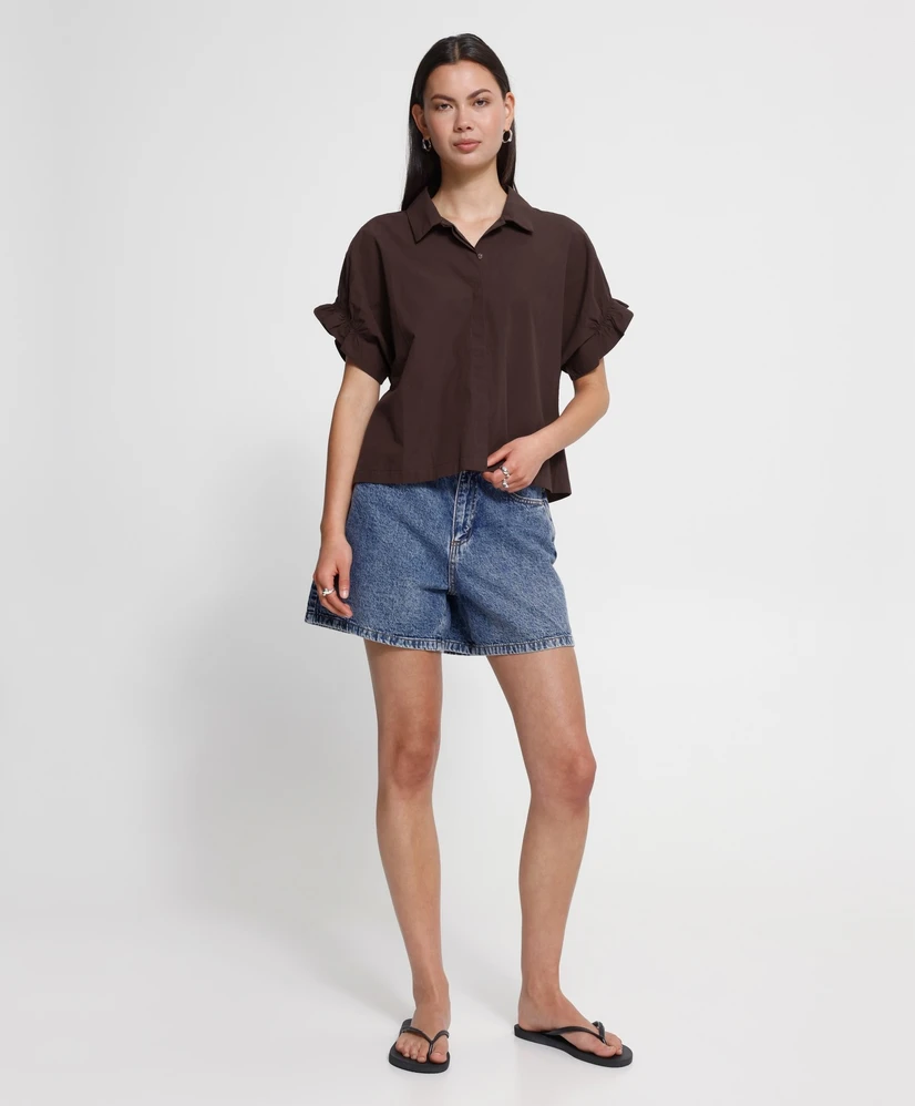 ICHI Blouse Sami